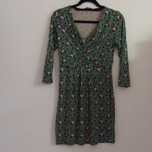 Boden Dress 4R